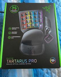 Razer Tartarus Pro