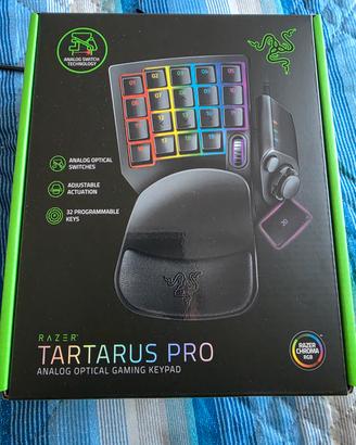 Razer Tartarus Pro