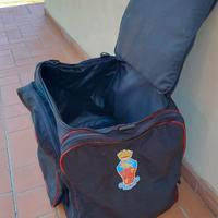 Borsone corpo CC