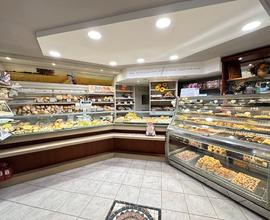 PANETTERIA PASTICCERIA in SAVIGLIANO (CN)