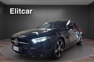 MERCEDES-BENZ A 180 Automatic Sport