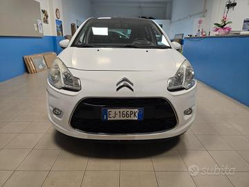 Citroen C3 1.4 business neopatentati cambio automa