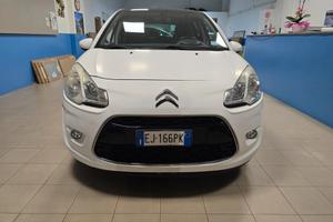 Citroen C3 1.4 business neopatentati cambio automa
