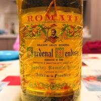 Cardenal mendoza brandy