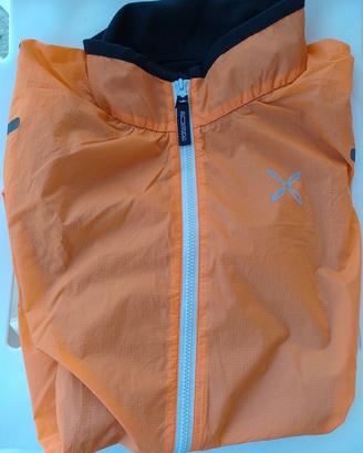 Gilet montura  Trail running