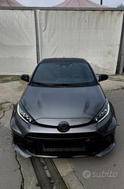 Toyota yaris gr mk2