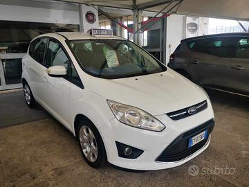 Ford C Max Ecoboost