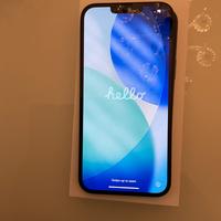 Iphone 14 plus 128 gb