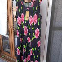 Vestito prendisole