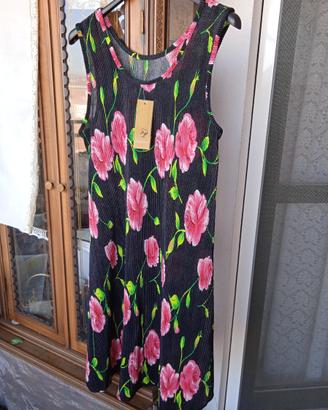 Vestito prendisole