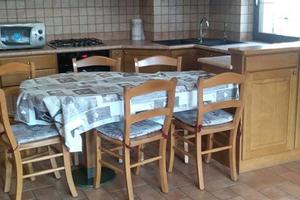 Appartamento brevi periodi