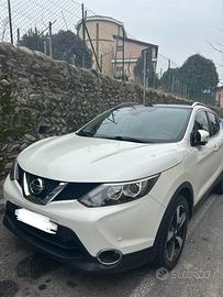 NISSAN Qashqai 2ª serie - 2017
