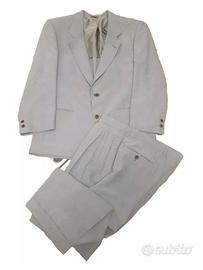 Abito complet uomo TRUSSARDI 