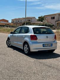 Polo 1.2 bluemotion