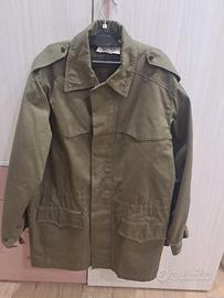 Giacca militare