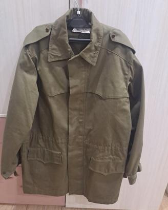 Giacca militare