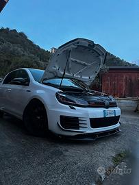 Volkswagen Golf 6 Gti