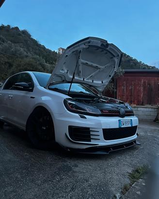 Volkswagen Golf 6 Gti