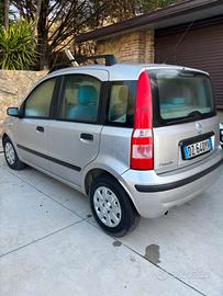 Fiat Panda 1.2 benzina