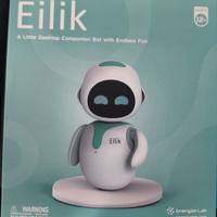 Eilik Blu