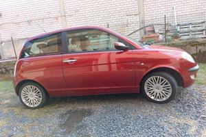 LANCIA Ypsilon 2ª serie - 2004