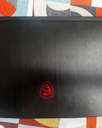 MSI GF63 Thin