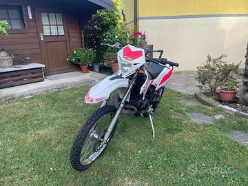 beta 50cc