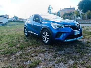 renault  captur II 1.5 dci