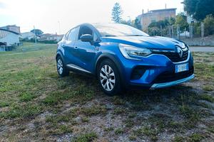 renault  captur II 1.5 dci