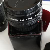 Macchina fotografica Cosina