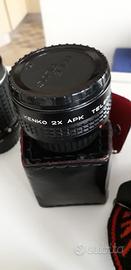 Macchina fotografica Cosina