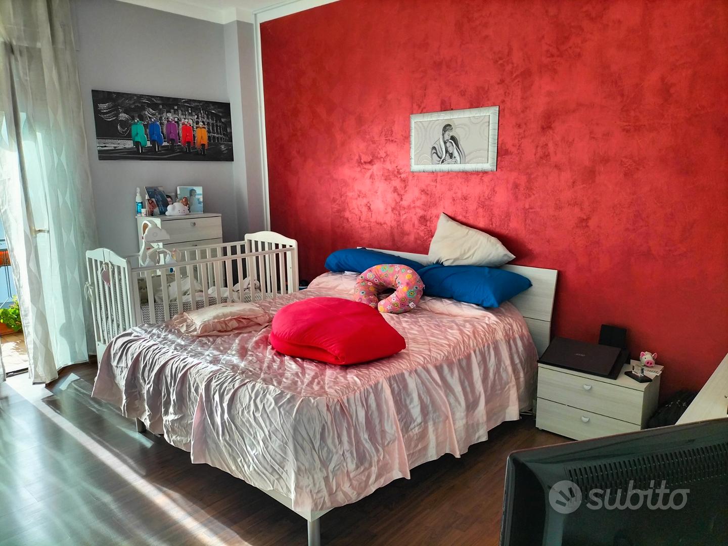 Appartamento – San Salvo, Rione Istonio, Piane Sant'Angelo - Vista 2