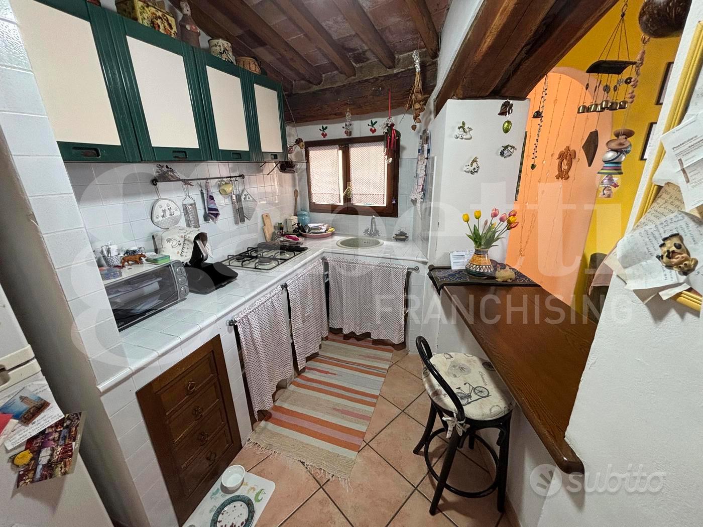 Apartment in Massa Marittima, Monacelle, Grosseto - Vista 5