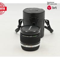 Olympus Zuiko MC Auto-W 21 F2