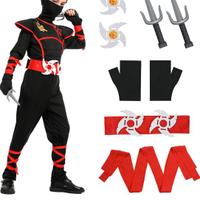 Costume ninja
