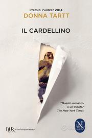 IL CARDELLINO