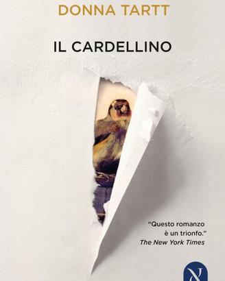 IL CARDELLINO