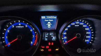  Hyundai i30 GPL dicembre 2014