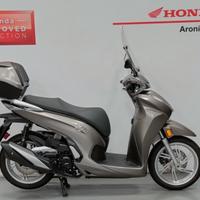 Honda SH 350 - 2023