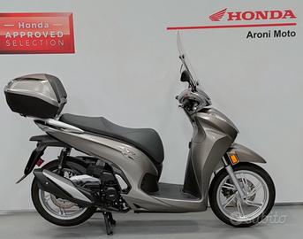 Honda SH 350 - 2023