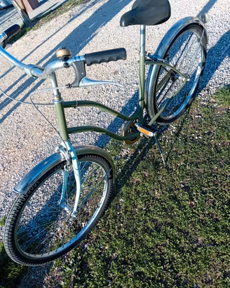 bicicletta 
