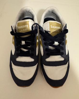 Scarpe saucony jazz 38