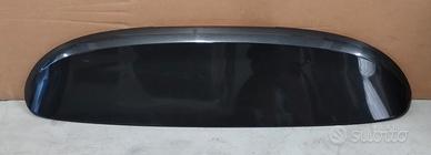 735550185 Spoiler posteriore completo 500 L dal 20