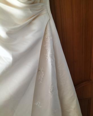 vestito da sposa 