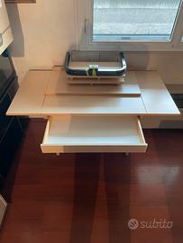 Scrivania Foppapedretti