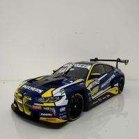 BMW M4 DTM VR46 1:18 Minichamps