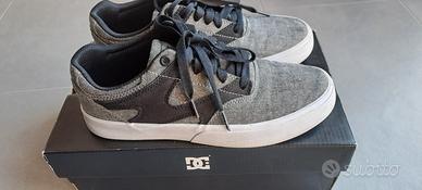 scarpe skate dc shoes 39