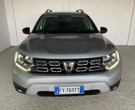 DACIA Duster 1.5 Blue dCi 8V 115 CV 4x2 Techroad