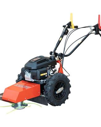 Decespugliatore a Ruote TEKNA TR70 Professionale