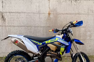 Sherco SEF Factory 300